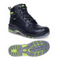Apache Dakota Waterproof Composite S3 Safety Boot