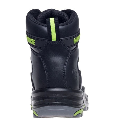 Apache Dakota Waterproof Composite S3 Safety Boot