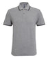 Asquith & Fox Classic Fit Tipped Polo