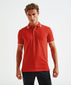 Asquith & Fox Classic Fit Tipped Polo