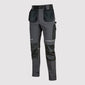 U-Power Atom Fly 4-Way Stretch Holster Trouser Long