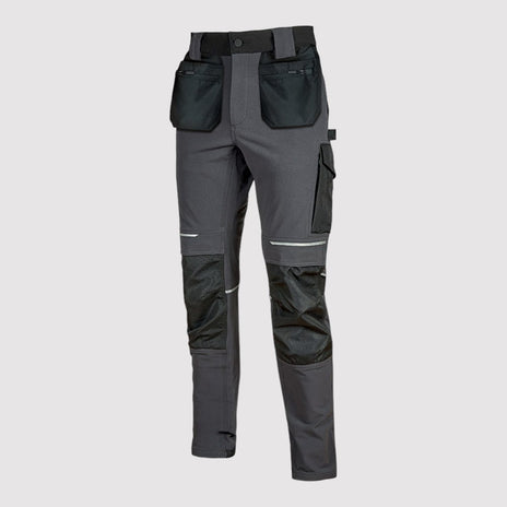 U-Power Atom Fly 4-Way Stretch Holster Trouser Regular