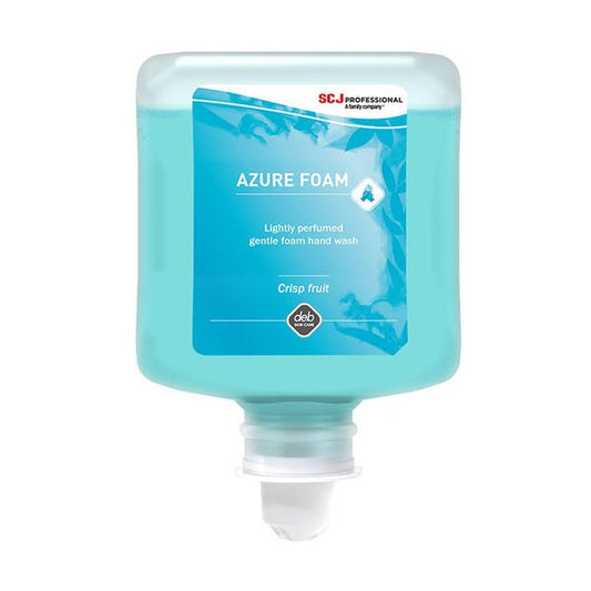 Scj Professional Azure Foam Hand Wash 1 Litre