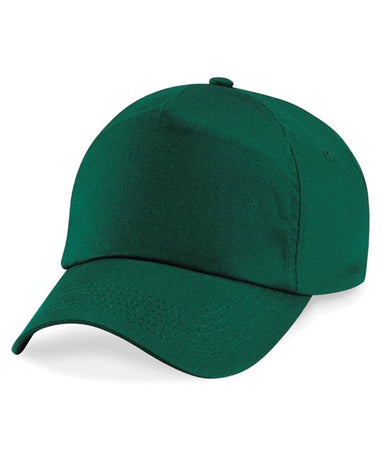 Beechfield Original 5-Panel Cap