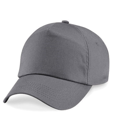 Beechfield Original 5-Panel Cap