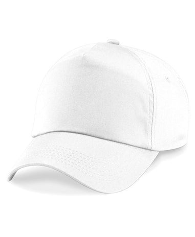 Beechfield Original 5-Panel Cap