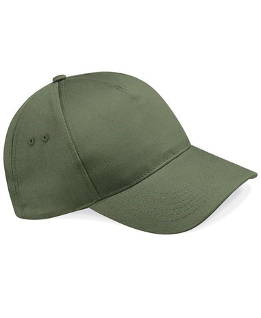 Beechfield Ultimate 5-Panel Cap