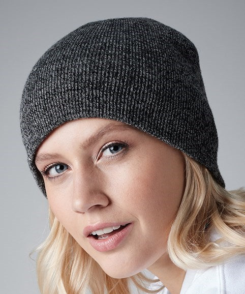 Beechfield Pull-On Beanie Hat