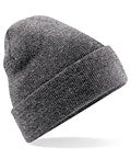 Beechfield Original Cuffed Beanie Hat