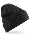 Beechfield Original Cuffed Beanie Hat