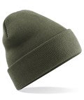 Beechfield Original Cuffed Beanie Hat