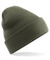 Beechfield Original Cuffed Beanie Hat