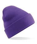 Beechfield Original Cuffed Beanie Hat