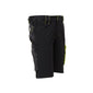 U-Power Mercury 4-Way Stretch Slim Fit Cargo Shorts