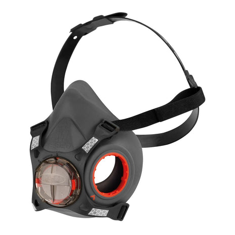 Jsp Force 8 Half Mask Resipirator