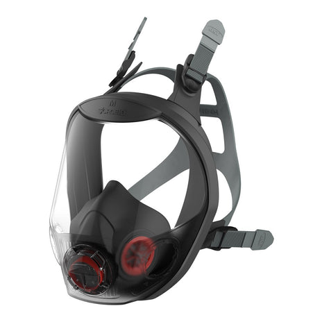 Jsp Force 10 Full Mask Resipirator