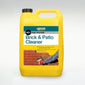 Everbuild 401 Brick & Patio Acid Cleaner 5 Litre