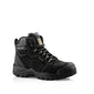 Buckbootz Buckshot 2  Waterproof Hiker Safety Boot