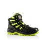 Buckbootz Buckzviz Hi-Vis Waterproof Safety Boot