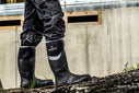 Buckbootz Neoprene Insulated Wellington Boot S5