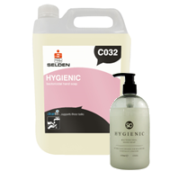 Selden Hygenic Hand Soap