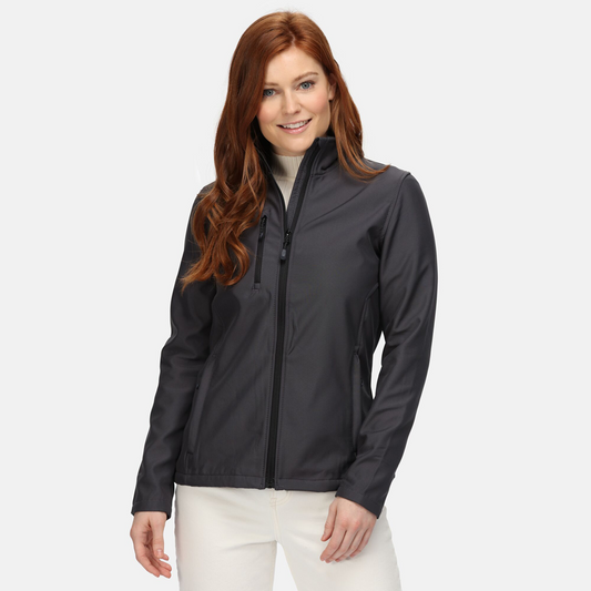 Regatta Honestly Made Recycled Women's Softshell