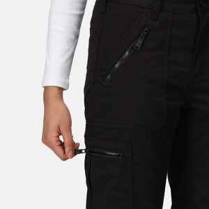 Regatta Women's Pro Action Trousers