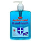 Certex Original Antibacterial Hand Wash 500ml