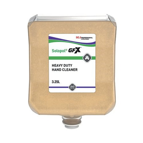 Deb Solopol Gfx Gritty Power Foam - 3.25 Litre