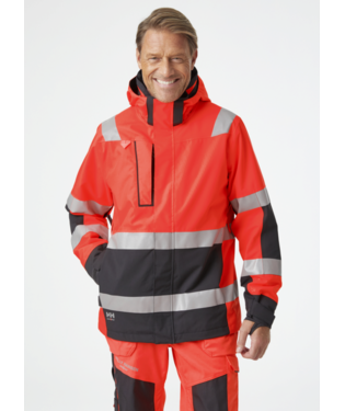 Helly Hansen Alna 2.0 Shell Jacket