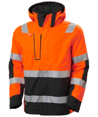 Helly Hansen Alna 2.0 Shell Jacket