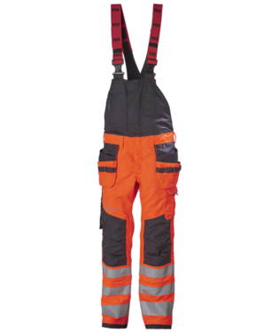 Helly Hansen Alna 2.0 Construction Bib