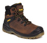 Dewalt Newark Waterproof S3 Safety Boot