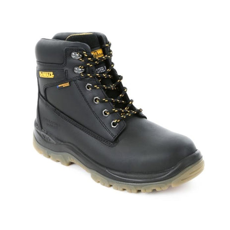 Dewalt Titanium S3 Waterproof Safety Boot