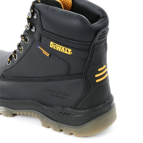 Dewalt Titanium S3 Waterproof Safety Boot