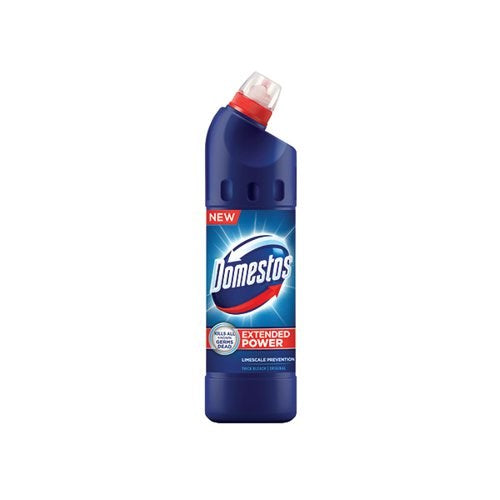 Domestos Original Thick Bleach 750 ml