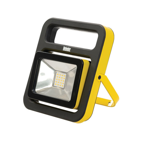 Defender 20W Rechargeable Slim Light
