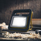 Defender Slimline Led Floor Light