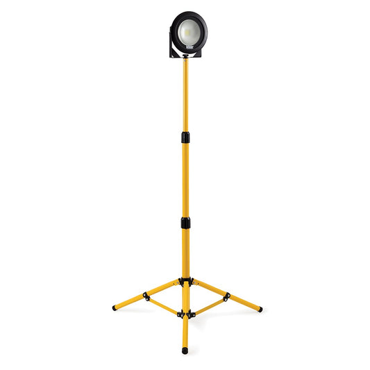 Defender Df4000 Single Head Led Site Light