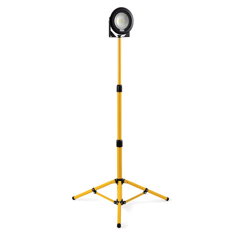 Defender Df4000 Single Head Led Site Light