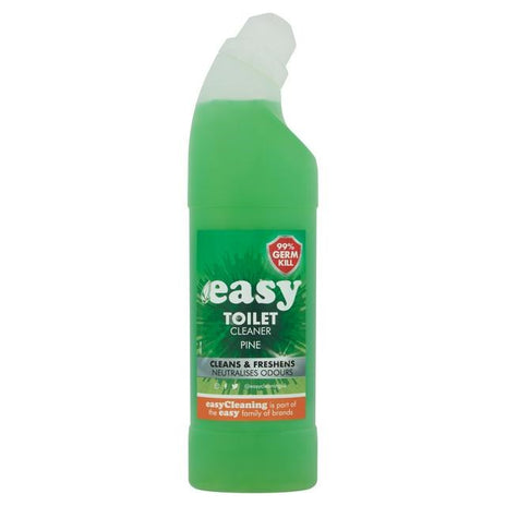 Toilet Cleaner Easy Pine 750ml (Js95)