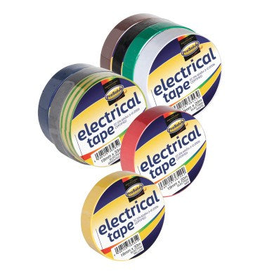 Prosolve Electrical Insulation Tape 19mm Width