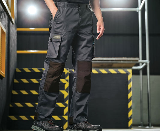 Regatta Tactical Heroic Trouser