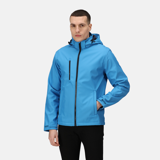 Regatta Venturer 3 Layer Softshell Jacket
