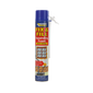 Everbuild Fix & Fill Hand Held Expanding Foam 750ml