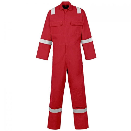 Supertouch Weld-Tex Standard Fr Coverall