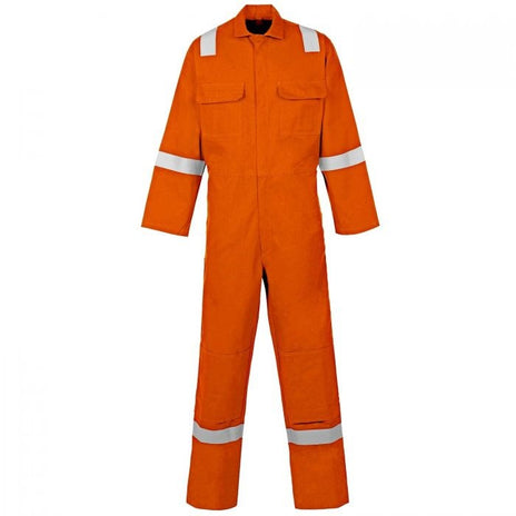 Supertouch Weld-Tex Standard Fr As Coverall