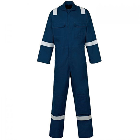 Supertouch Weld-Tex Standard Fr As Coverall