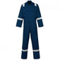 Supertouch Weld-Tex Standard Fr Coverall