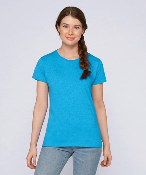 Gildan Heavy Cotton Womens T-Shirt